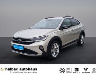 VW Volkswagen Taigo 1.0 TSI Move+MATRIXLED+PDC+SHZ+KA Gebrauchtwagen