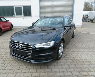 Audi Audi A6 1.8 TFSI ultra S tronic Avant - Gebrauchtwagen