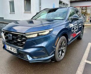 Honda Honda CR-V 2.0 Plug In Hybrid e:PHEV Advance Tech Gebrauchtwagen