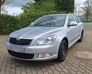 Skoda Skoda Octavia Gebrauchtwagen