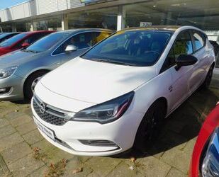 Opel Opel Astra K Lim. 5-trg. 120 Jahre Start/Stop 200P Gebrauchtwagen