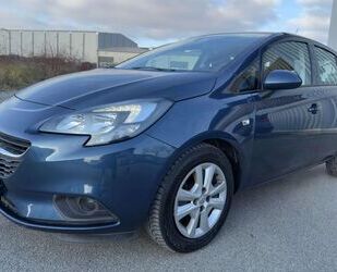 Opel Opel Corsa Active*Klima*ZV*el.Fensterh*günstiger U Gebrauchtwagen