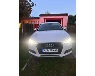 Audi Audi A4 2.0 TDI S tronic sport Avant sport Gebrauchtwagen