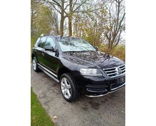 VW Volkswagen Touareg 3.0 V6 TDI Tiptronic Kong Kong Gebrauchtwagen