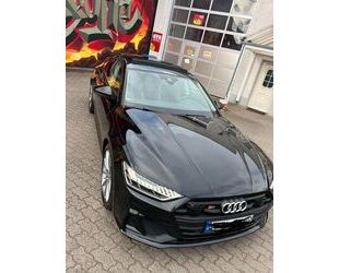 Audi Audi S7 Sportback 3.0 TDI quattro Gebrauchtwagen