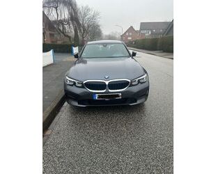 BMW BMW 318d Bj 2020 Gebrauchtwagen