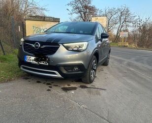 Opel Opel Crossland (X) 1.2 DI Turbo Ultimate S/S Auto. Gebrauchtwagen