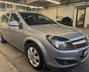 Opel Opel Astra H Caravan1,9 CDTI-Automatik-1 Hand-Tüv Gebrauchtwagen