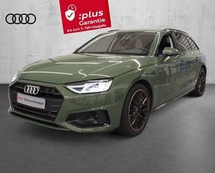 Audi Audi A4 Avant 30 TDI adv. AHK Sportsitze Navi+ Gebrauchtwagen