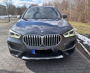 BMW BMW X1 xDrive25i xLine Steptronic xLine Gebrauchtwagen