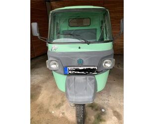 Piaggio Piaggio APE Classic 400 Gebrauchtwagen