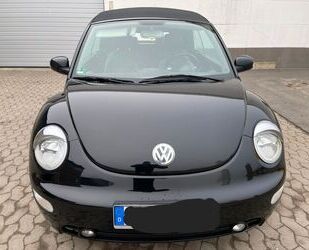 VW Beetle Gebrauchtwagen