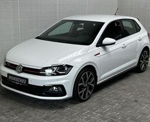 VW Volkswagen Polo 2.0 GTI DSG Climatr. 18 Zoll Park Gebrauchtwagen