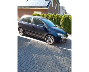 VW Volkswagen Golf Plus 1.6 TDI BlueMotion Technology Gebrauchtwagen