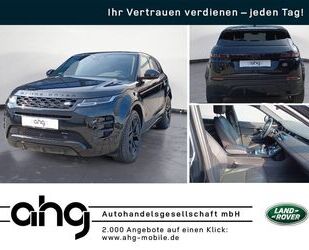 Land Rover Land Rover Range Rover Evoque D165 R-DYNAMIC SE Pa Gebrauchtwagen