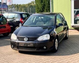 VW Volkswagen Golf V Lim Tour 1,4TSI/S-Heft/Klimauto/ Gebrauchtwagen