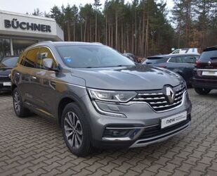 Renault Renault Koleos BLUE dCi 150 X-tronic LIMITED Gebrauchtwagen