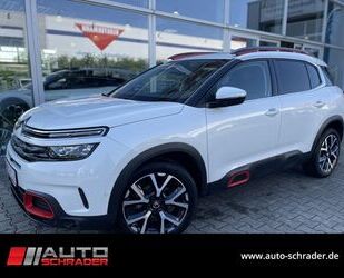 Citroen Citroën C5 AirCross SHINE Gebrauchtwagen