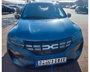 Dacia Dacia Spring Extreme Electric 65 CCS Navi Schuko K Gebrauchtwagen