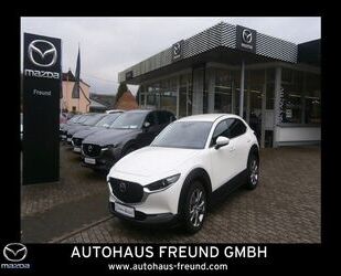 Mazda Mazda CX-30 SKYACTIV-G 2.0 150PS M Hybrid 6GS SELE Gebrauchtwagen