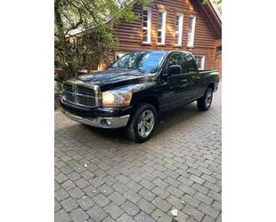 Dodge Dodge RAM 1500 Big Horn Edition Gebrauchtwagen