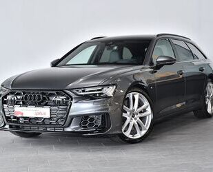 Audi Audi S6 Avant 3.0 TDI tiptro nic Gebrauchtwagen