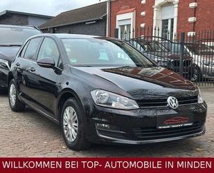 VW Volkswagen Golf 1.4 TSI Lim. Lounge BMT/Klima/SHZ/ Gebrauchtwagen