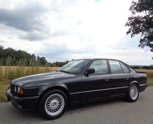 BMW BMW 535i Limousine *LEDER*SCHIEBEDACH*LPG-GASANLAG Gebrauchtwagen