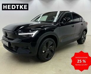 Volvo Volvo EC40 TWIN Performance Black Edition 25% NACH Gebrauchtwagen