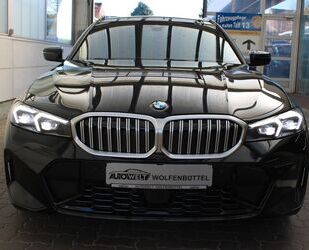 BMW BMW 320 Baureihe 3 Touring 320 d M Sport Gebrauchtwagen