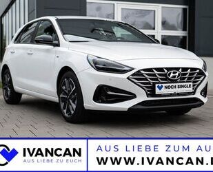 Hyundai Hyundai i30 1.5T 160PS 48V Advantage Gebrauchtwagen