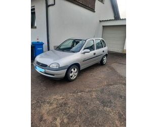 Opel Opel Corsa 1.2 16V Edition 2000 Edition 2000 Gebrauchtwagen