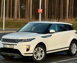 Land Rover Land Rover Range Rover Evoque D150 HSE AWD Automat Gebrauchtwagen