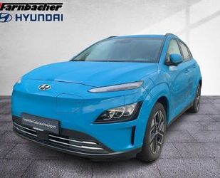 Hyundai Hyundai KONA Trend Elektro 2WD Gebrauchtwagen