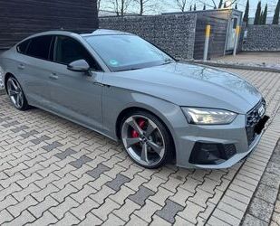 Audi Audi S5 - Gebrauchtwagen