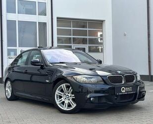 BMW BMW 325i M Sport Paket *ACC*SHD*MEMO*AHK*KEYLESS-G Gebrauchtwagen