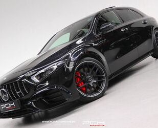 Mercedes-Benz Mercedes-Benz A 45 AMG S 4-Matic+ 421hp Gebrauchtwagen