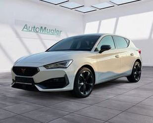 Cupra Cupra Leon 1,4 e-Hybrid Navi-Lenkradheizung-SH-Kam Gebrauchtwagen