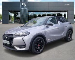 DS Automobiles DS Automobiles DS3 Crossback DS 3 Performance Line Gebrauchtwagen