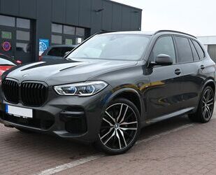 BMW BMW X5 xDrive 40d M Sport *ACC*B&W*HUD*PANO*Mietka Gebrauchtwagen