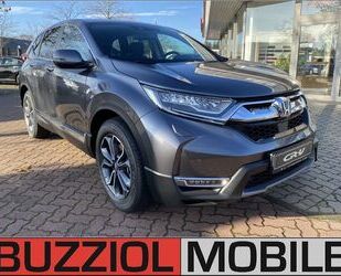 Honda Honda CR-V e:HEV 2.0 i-MMD Hybrid 2WD Elegance (RW Gebrauchtwagen