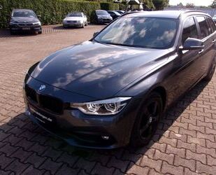 BMW BMW 318i Touring Gebrauchtwagen