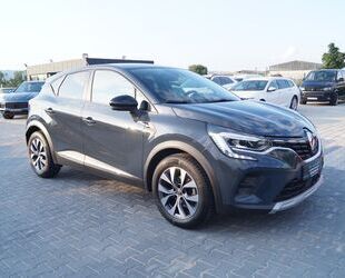 Renault Renault Captur II Experience*Klima*SHZ*Tempomat*PD Gebrauchtwagen