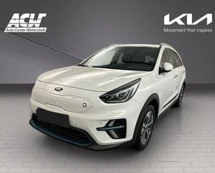 Kia Kia E-NIRO 204 SPIRIT VOLL LEDER GLASDACH 3PHASEN Gebrauchtwagen