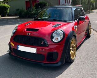 Mini MINI Cooper S JCW Challenge / Tracktool / Rennmo Gebrauchtwagen