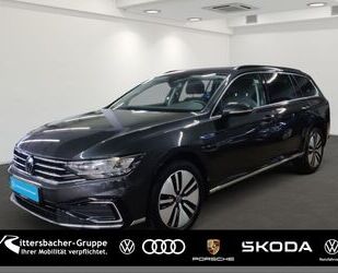 VW Volkswagen Passat Variant 1.4 GTE TSI Gebrauchtwagen