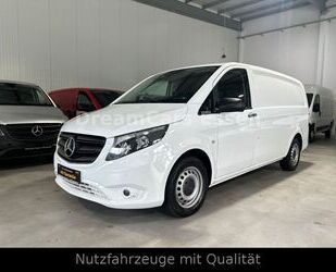 Mercedes-Benz Mercedes-Benz Vito Kasten 116CDI RWD lang*AUTOMATI Gebrauchtwagen