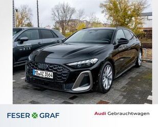 Audi Audi A5 Avant edt. one - 2x S line /Matrix/Tech pr Gebrauchtwagen