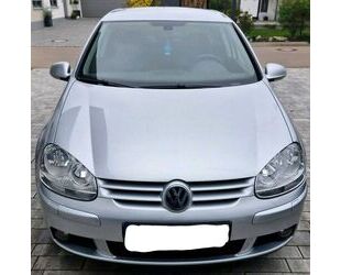 VW Volkswagen VW Golf 5 United 1.4 Gebrauchtwagen