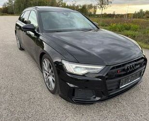 Audi Audi S6 Avant 3.0 TDI quattro Gebrauchtwagen